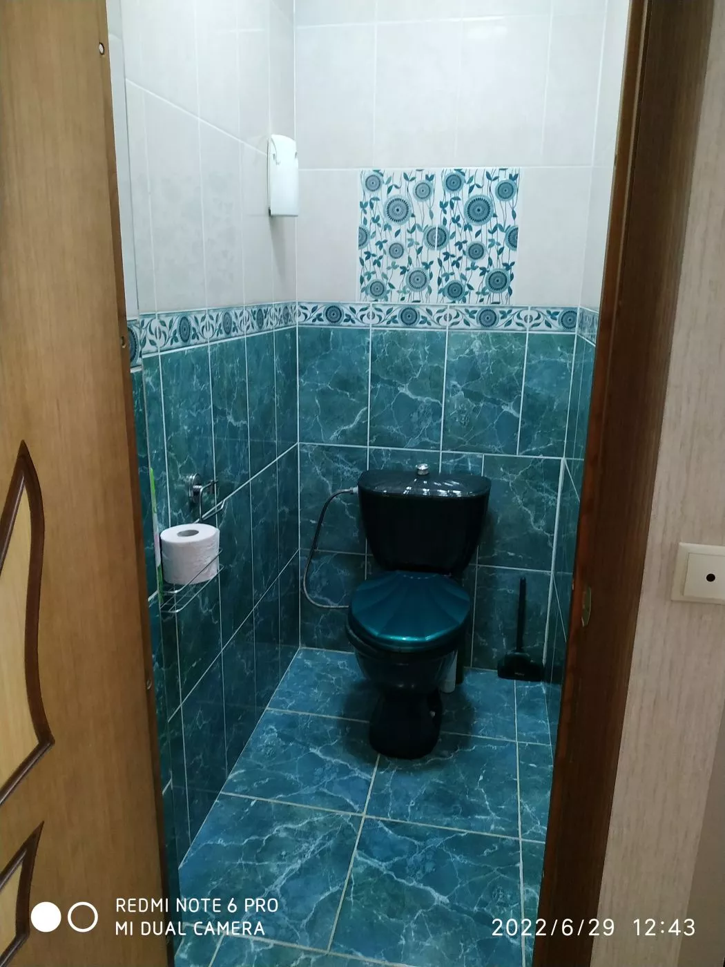 . Таунхаус Тихая гавань. Головинка