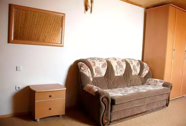 Полулюкс. Отель «Чыран-Азау». Эльбрус - гостиницы