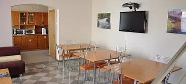 Гостевой дом На Пчеловодов Гостевой дом На Пчеловодов