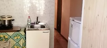 Квартира в многоквартирном доме Сдаю жилье