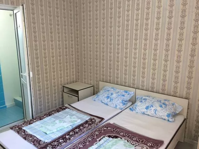 Частный сектор 