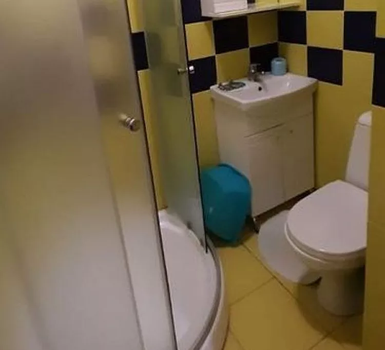 . Гостевой дом "Пиратская пристань". Якорная Щель