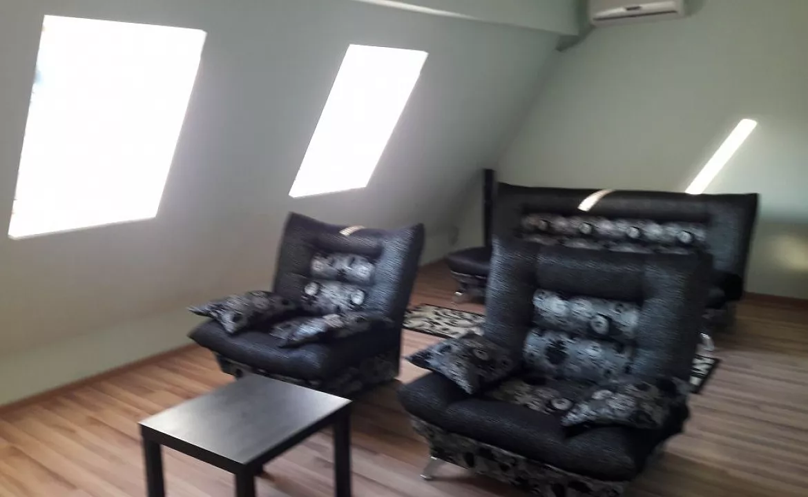 Коттедж под ключ. Дом под ключ Солнечная 3. Ольгинка