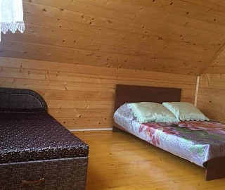 Дом под ключ. Дом под ключ Экодом. 