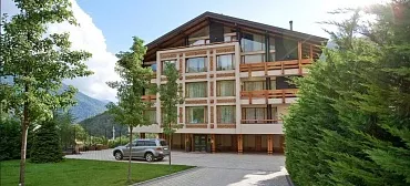 Апартаменты Дом Солнца Апартаменты Дом Солнца