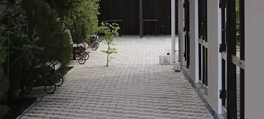 Гостевой дом Майами