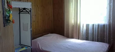 Гостевой дом Ассоль