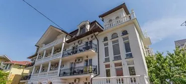 Гостевой дом "Орхидея" Гостевой дом "Орхидея"