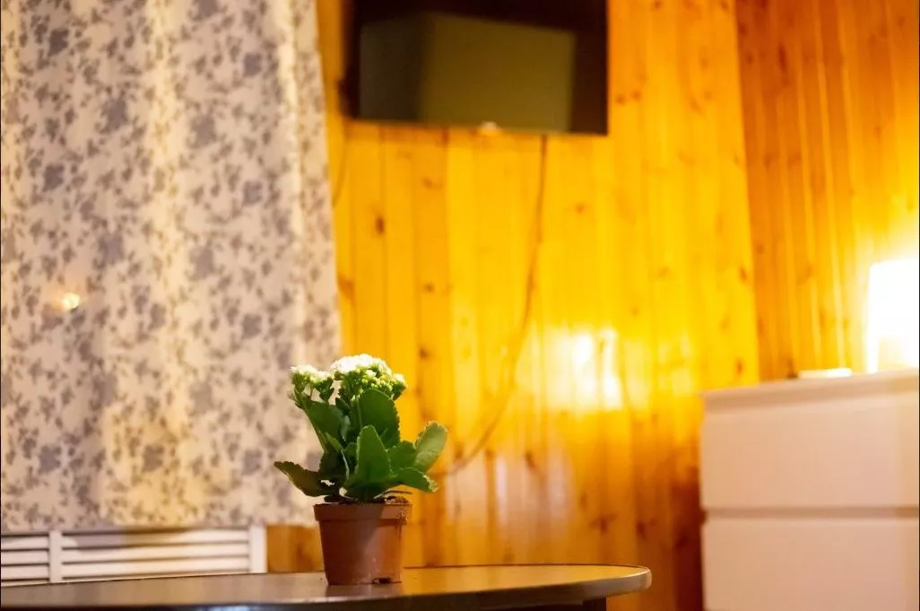 . Гостевой дом Калинка. Красная Поляна