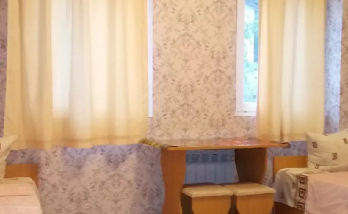 Стандарт 2-местный. Гостевой дом Горный воздух. Ялта