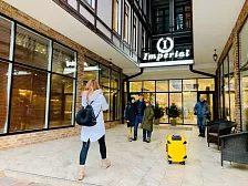 SPA-отель «Грейс Империал» SPA-отель «Грейс Империал»