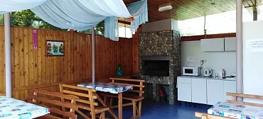 Гостевой дом "На Луговой"