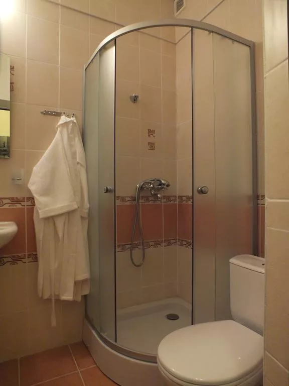 . Развлекательный комплекс "Немецкая лобода". Темрюк