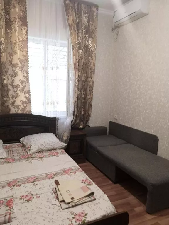 . Частный сектор "У Або" . Гагра