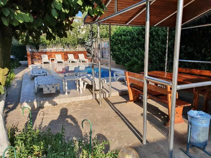 . Гостиница  № 56 Семейный **. Симферополь