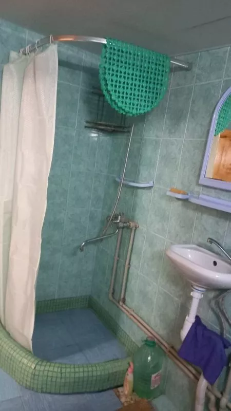 . Гостевой дом Лакоба 52. Новый Афон