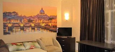 Гостиница "Акрос" 