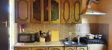 Гостевой дом Джинджолия 8 