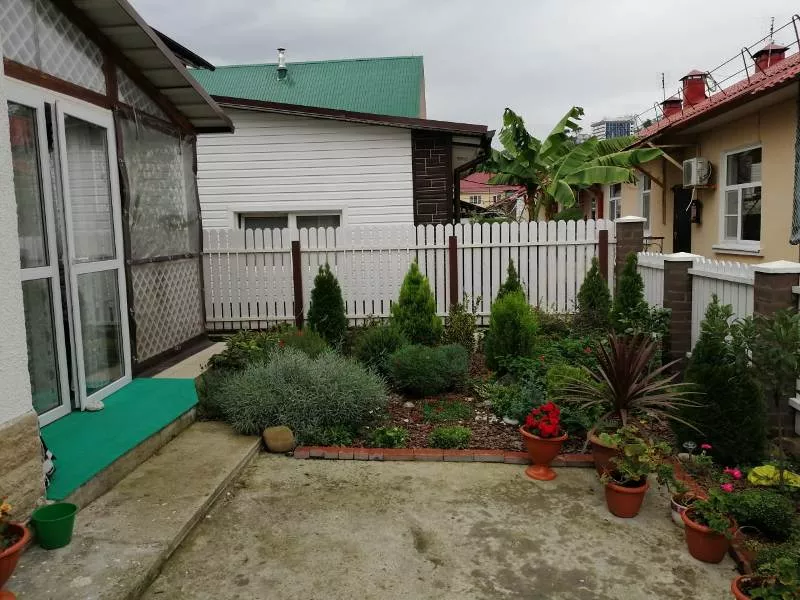 . Частный сектор "Дом у моря" - Кудепста. Кудепста