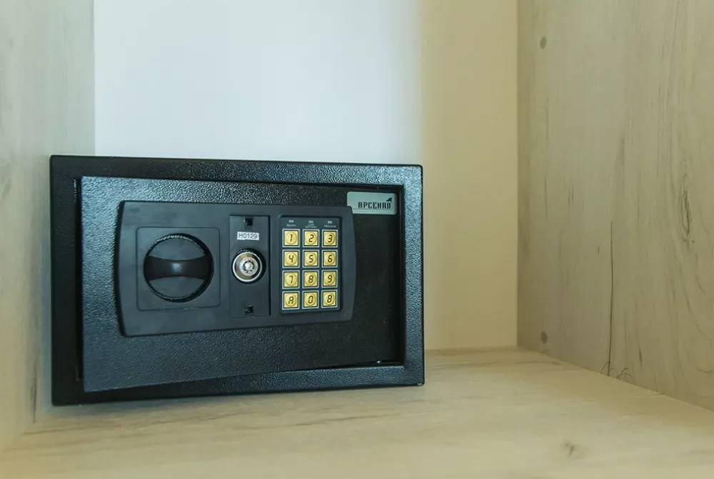 Стандарт (2х местный) (Корпус Скальный). Комплекс Эллада. Семидворье