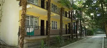 База отдыха "Платан"