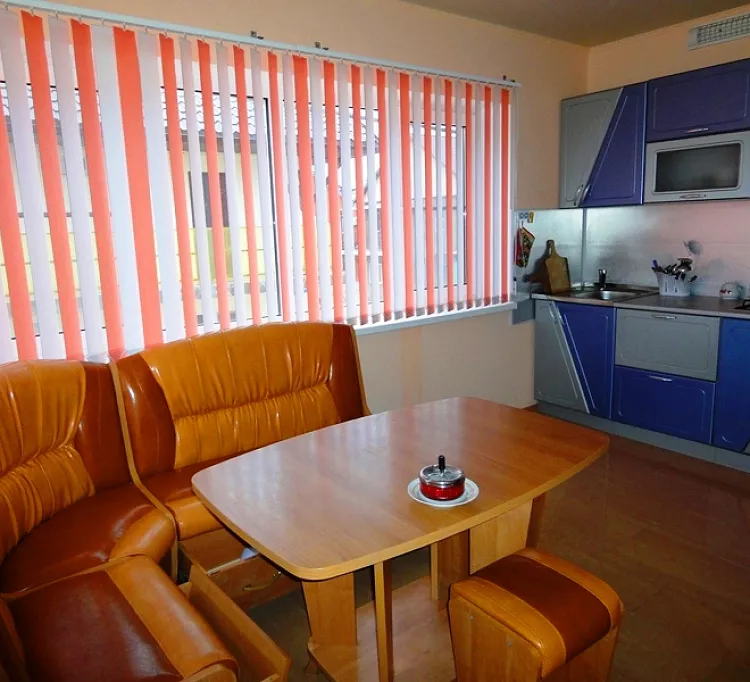 . Частный гостевой дом Бриз 2. Голубицкая . Частный гостевой дом Бриз 2. Голубицкая