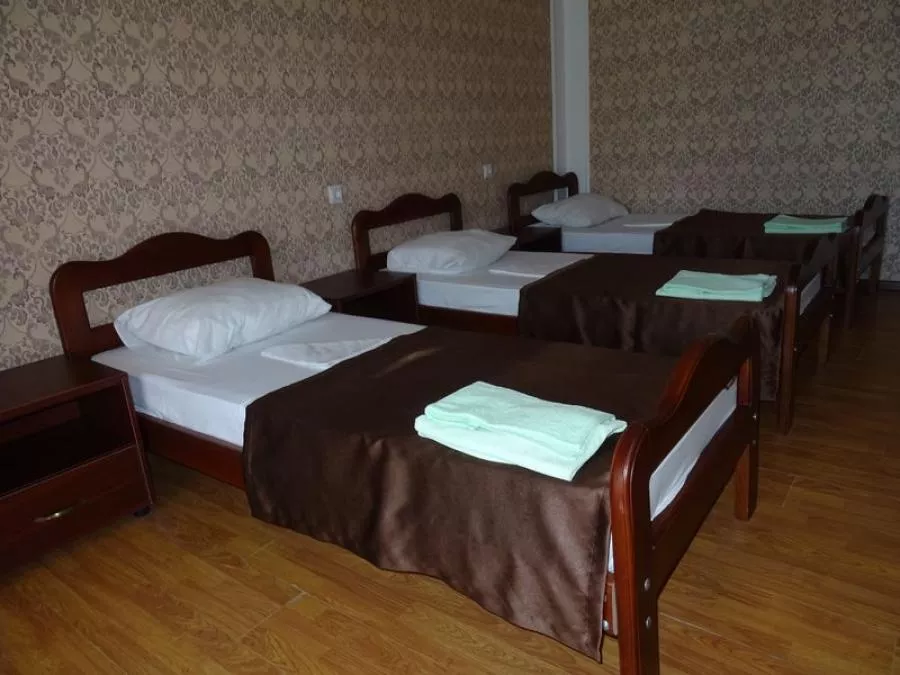 2, 3, 4,5,6 местный номер. Гостиница "Мария" - Лермонтово. Лермонтово