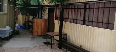 База отдыха ПЛАТАН