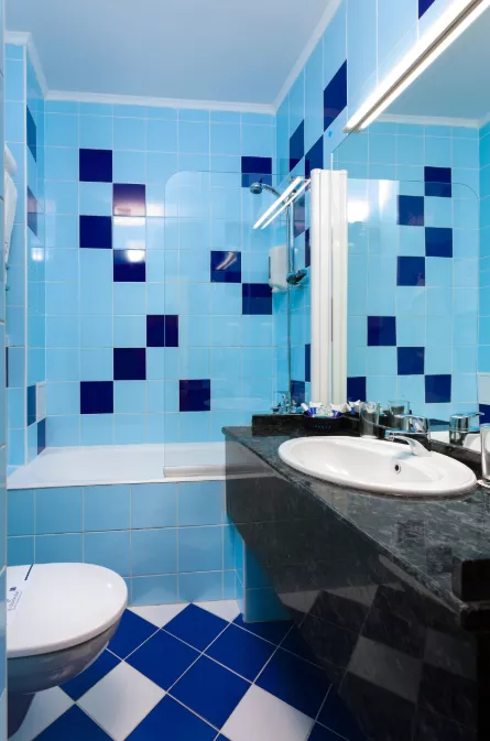 STANDARD TWIN. Отель "1001 ночь". Кореиз STANDARD TWIN. Отель "1001 ночь". Кореиз