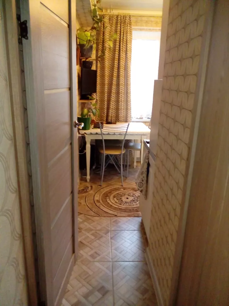 . Квартира в многоквартирном доме Армавирская 96. Дагомыс