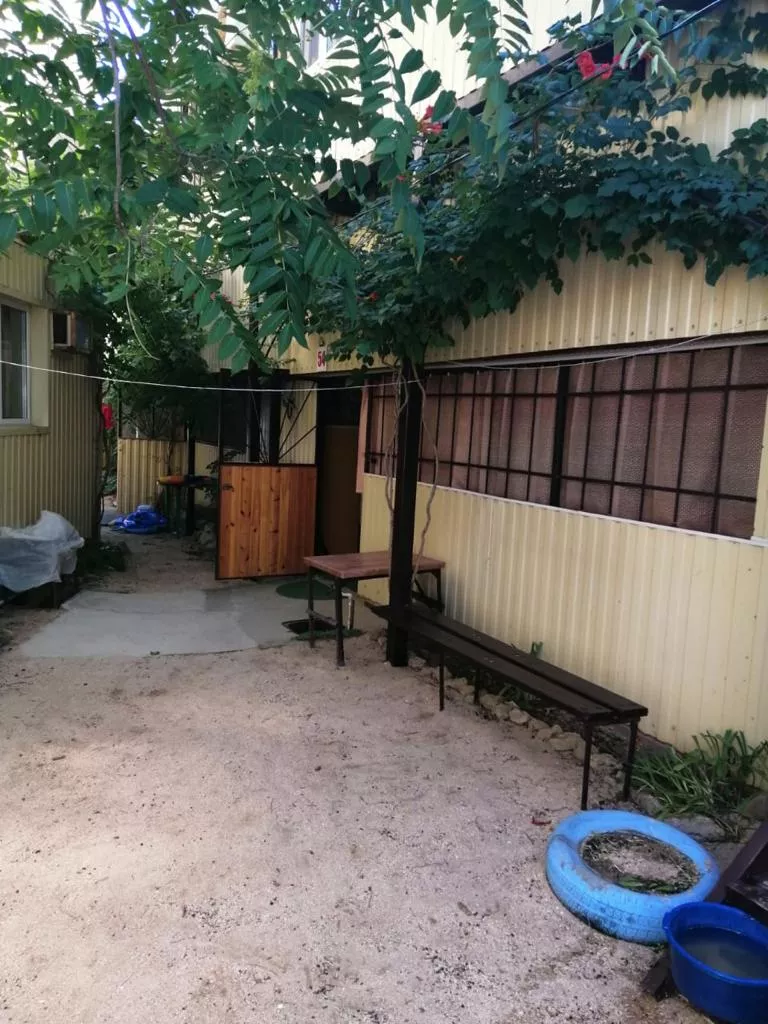 . База отдыха ПЛАТАН. Голубицкая . База отдыха ПЛАТАН. Голубицкая