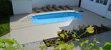 Гостевой дом "Джулия"