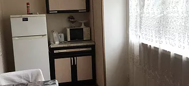 Квартира в многоквартирном доме 2х комнатная квартира на Абазгаа