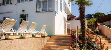 Гостиница Соната Лоо