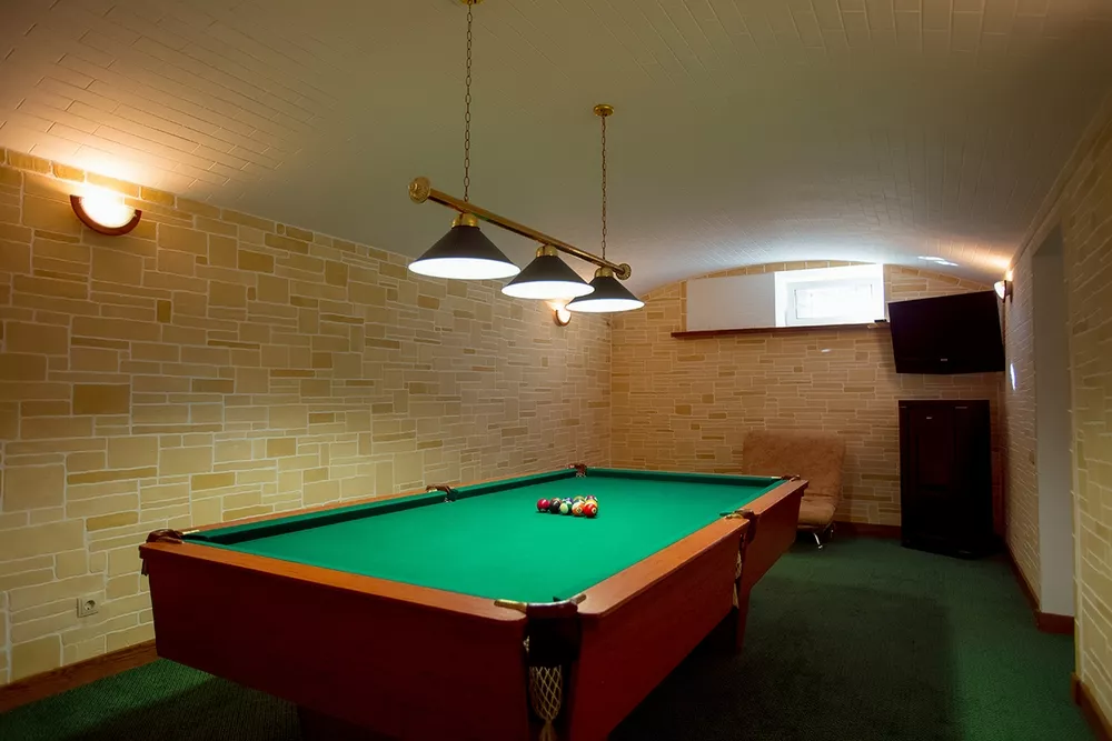 . Вилла "Дана". Керчь