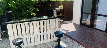 Гостевой дом Valeri