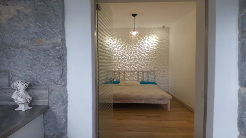 Семейный. Отель LETTO Hotel. Ялта