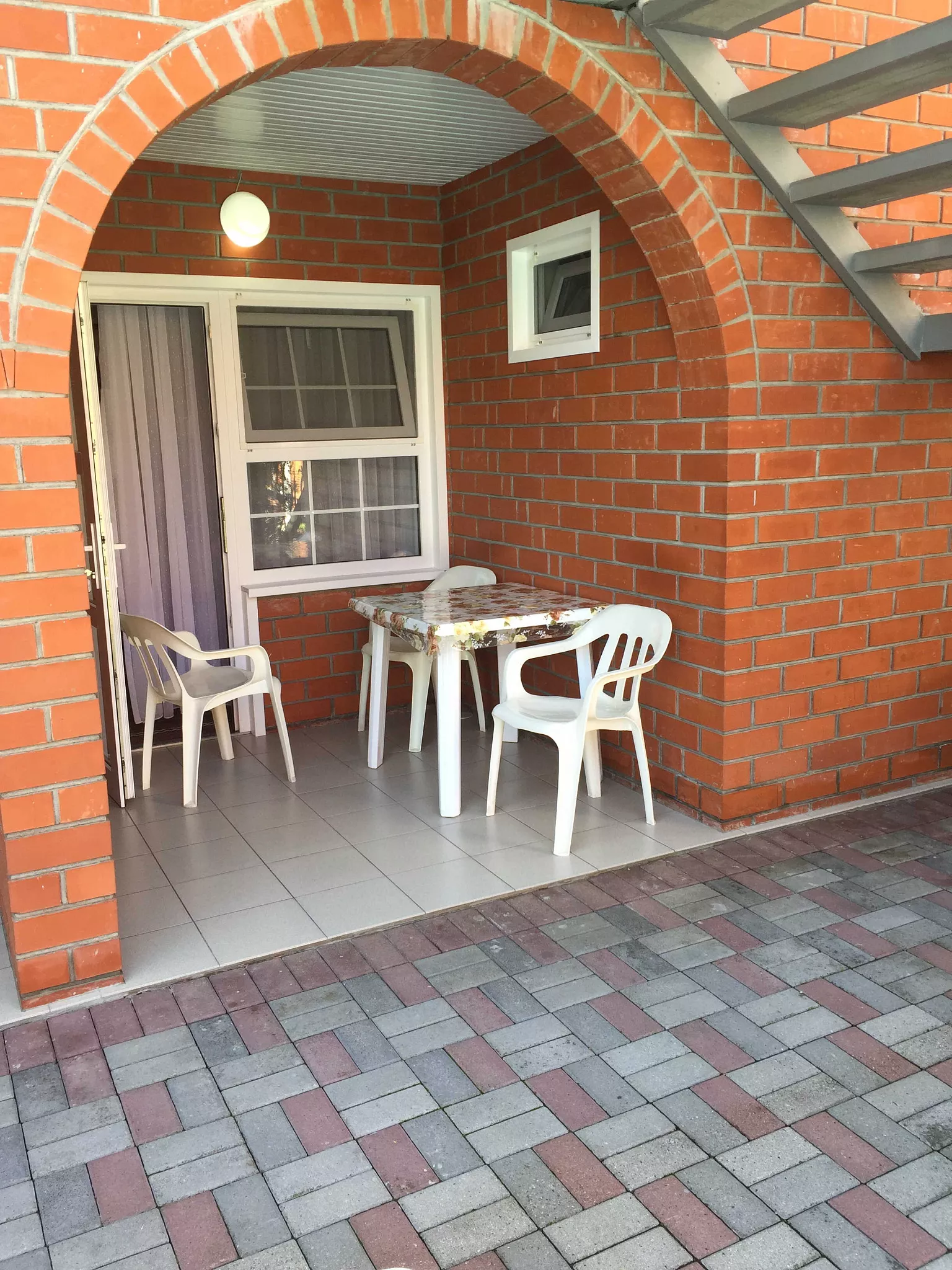 . Гостевой дом «Симона-Гранд». Анапа . Гостевой дом «Симона-Гранд». Анапа