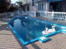 Гостевой дом "Бриг"  Гостевой дом "Бриг"