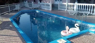 Гостевой дом "Бриг" 