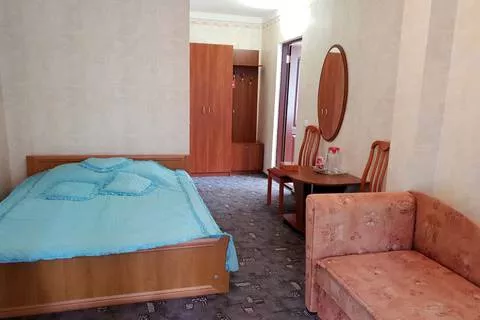 Номер «Полулюкс». Гостевой дом «Артур». Севастополь