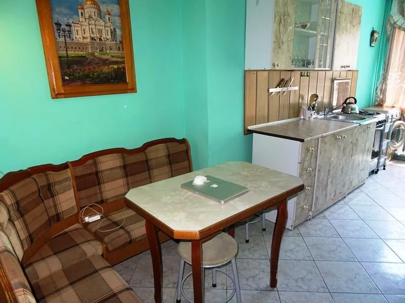 Дом под-ключ. Дом под ключ "Победы 160". Лазаревское