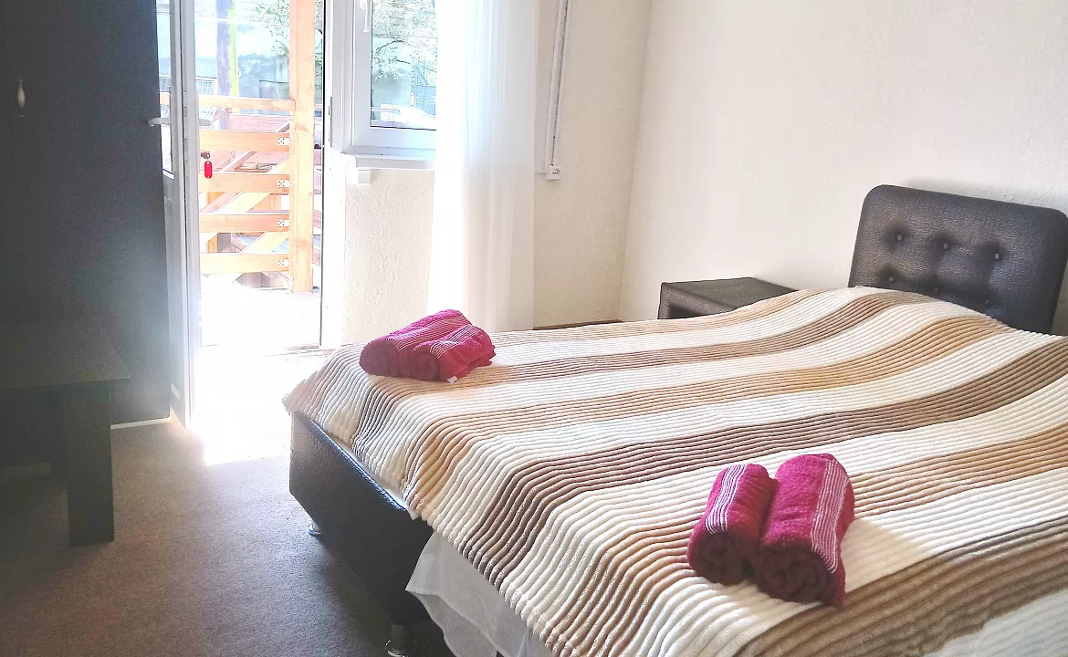 2-х местный. Гостевой дом Чачба 24. Гудаута