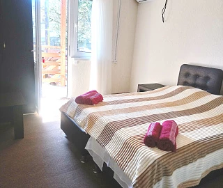 2-х местный. Гостевой дом Чачба 24. 