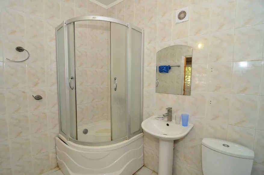 2-4-местный 2-комнатный 