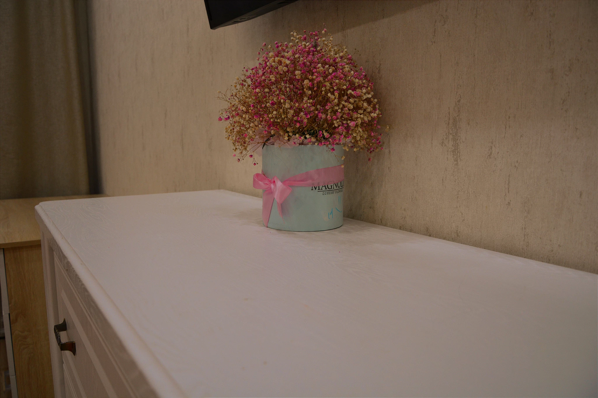 . Квартира в многоквартирном доме Аппартаменты у моря. Геленджик