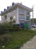 Гостиница "Солнечный Берег" Гостиница "Солнечный Берег"