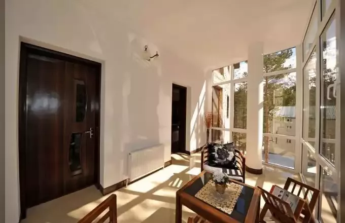 «Люкс». Отель «Жантамаль». Эльбрус - гостиницы