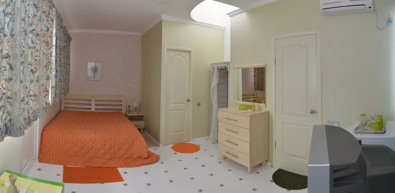 1-КОМНАТНЫЙ НОМЕР 