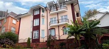 Гостевой дом ЛенАрт